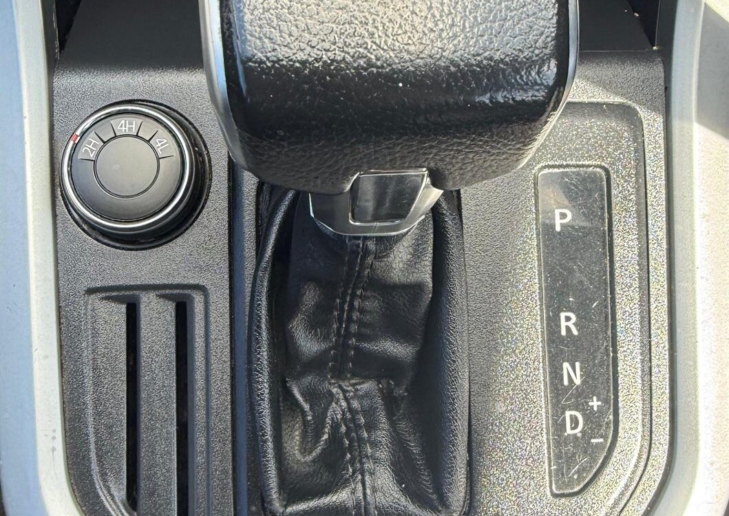 2020 LDV T60 Ute Automatic