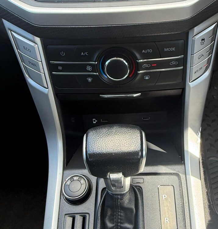 2020 LDV T60 Ute Automatic
