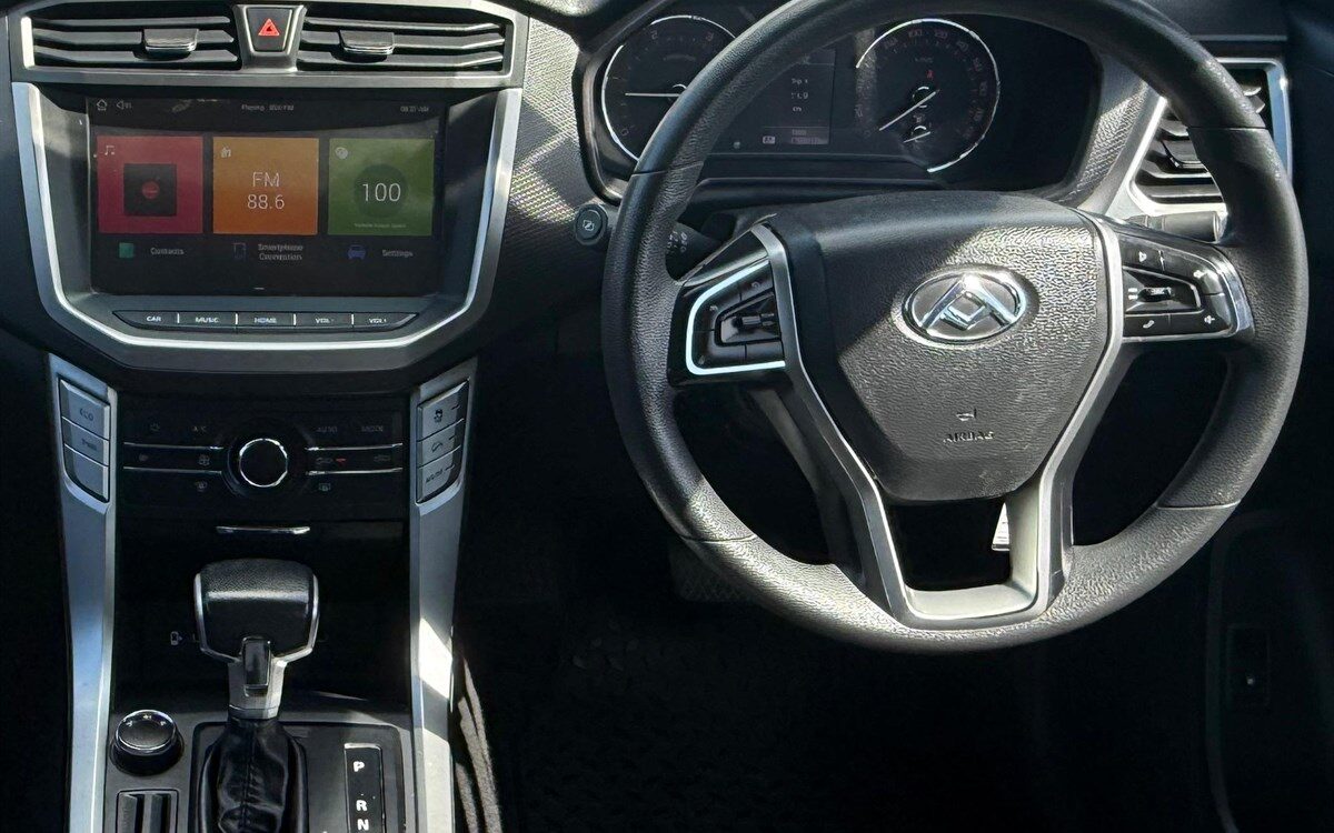 2020 LDV T60 Ute Automatic