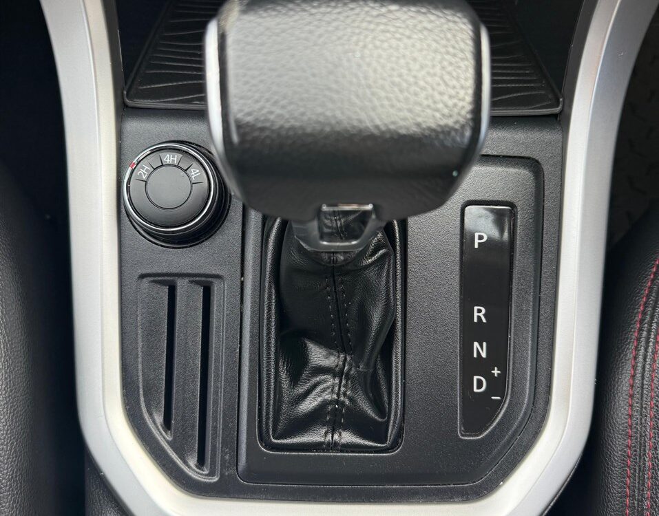 2020 LDV T60 MEGA TUB (4X4) Ute Automatic