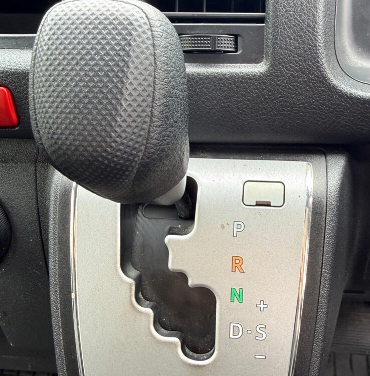 2020 Toyota Hiace CARGO VAN Van Automatic