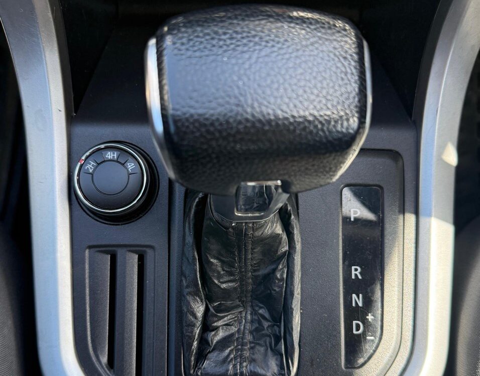 2021 LDV T60 Ute Automatic