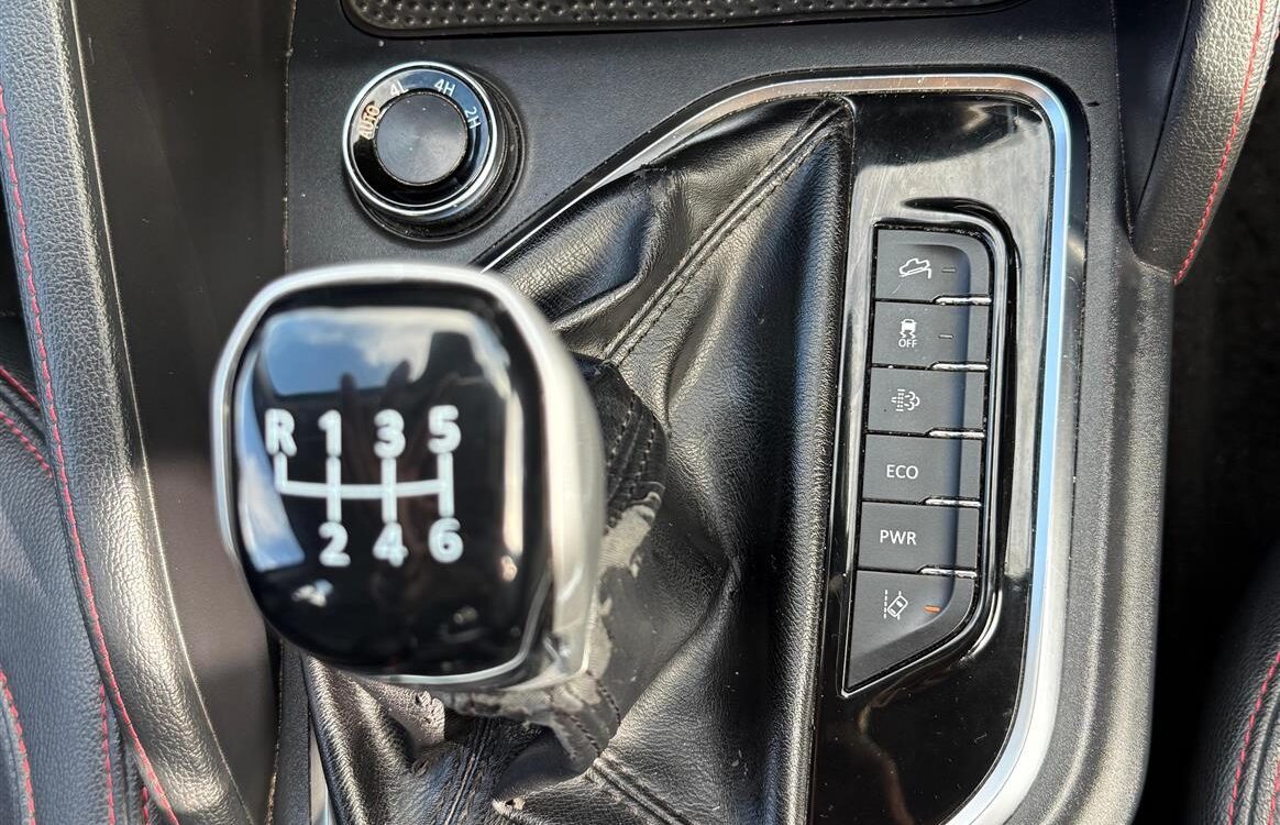 2022 LDV T60 4×4 Bi-Turbo Diesel Ute Manual