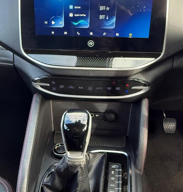 2022 LDV T60 4×4 Bi-Turbo Diesel Ute Manual