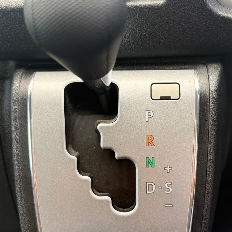 2021 Toyota Hiace VAN Van Automatic
