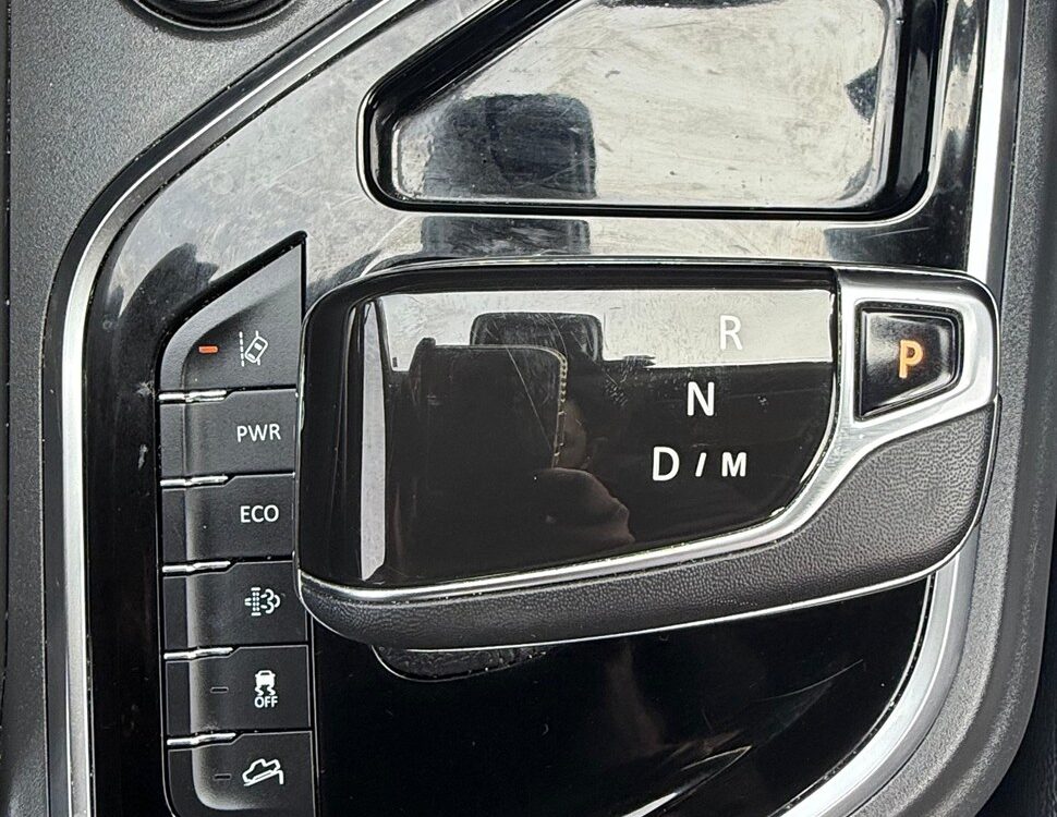 2022 LDV T60 Ute Automatic