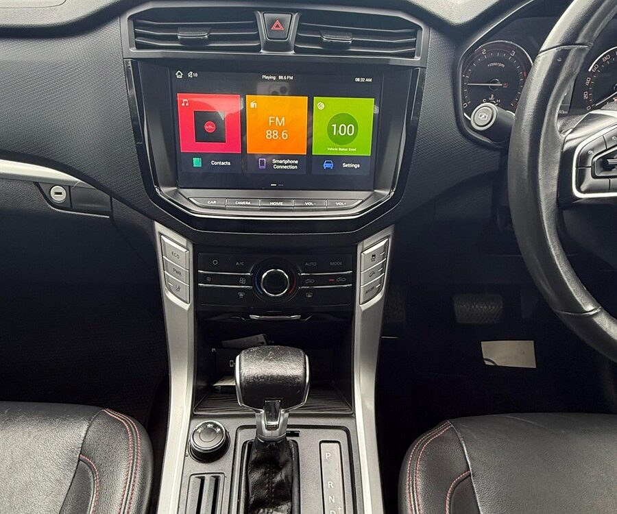 2019 LDV T60 Ute Automatic