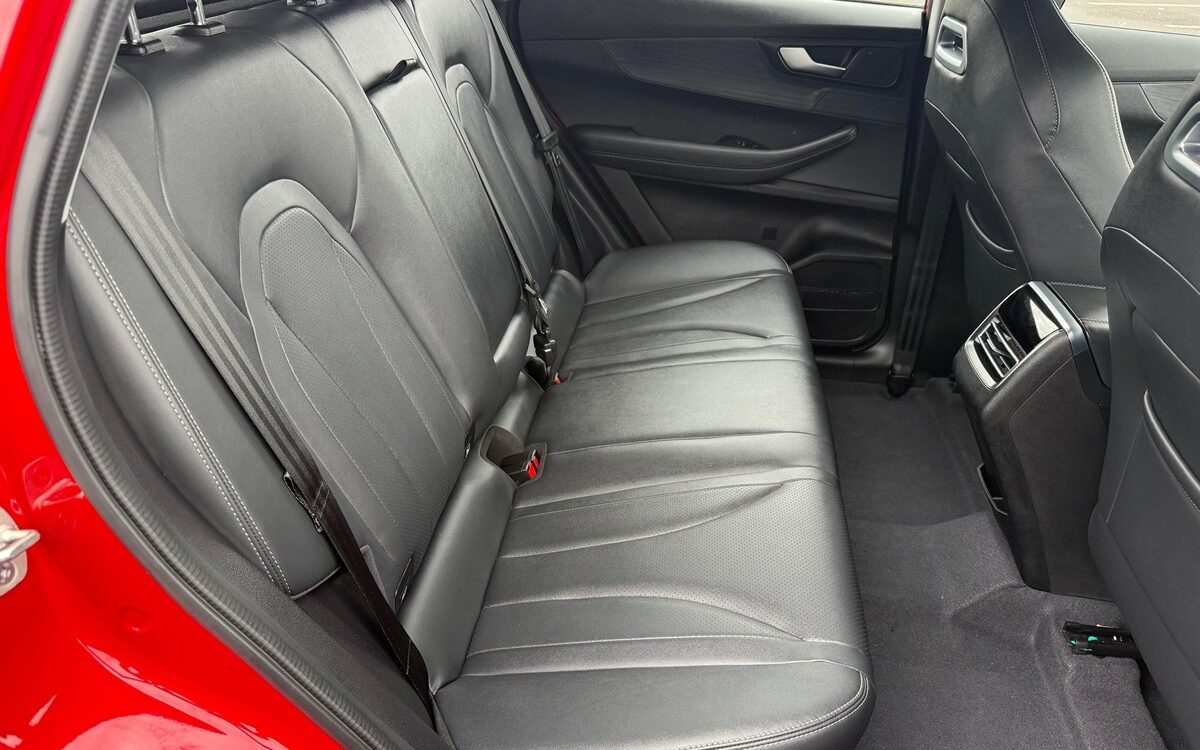 2025 Chery Tiggo 4 Hatchback Automatic