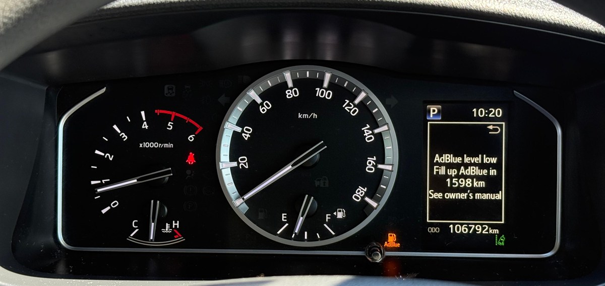 2022 Toyota Hiace CARGO VAN 9 SEATER Van Automatic