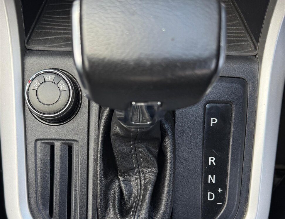 2018 LDV T60 LUXE (4X4) SK8C Ute Automatic