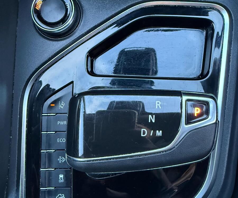 2022 LDV T60 4WD Auto Ute Automatic